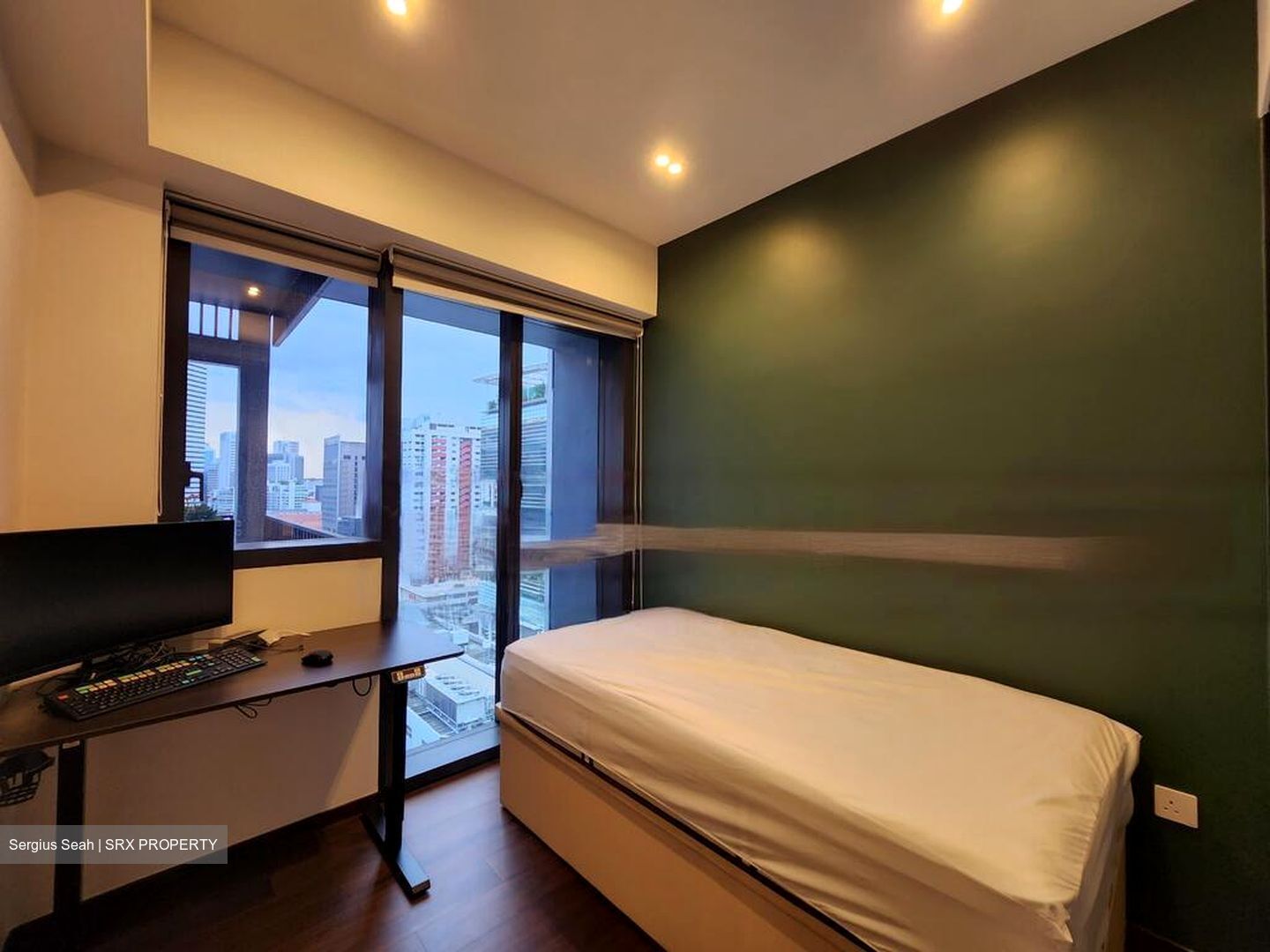 The M (D7), Apartment #454293791